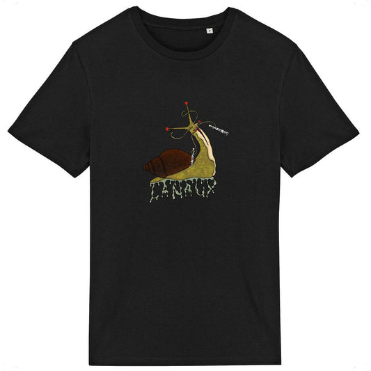 Lou Carcolh Designed by MaxxMakesStuff T-shirt